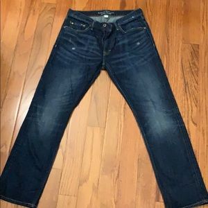 Banana Republic jeans